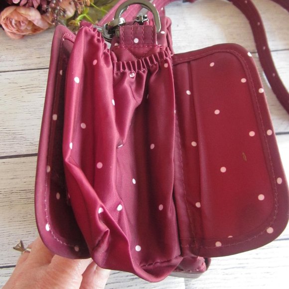 Lug Can Can Crossbody Purse - Picture 5 of 14